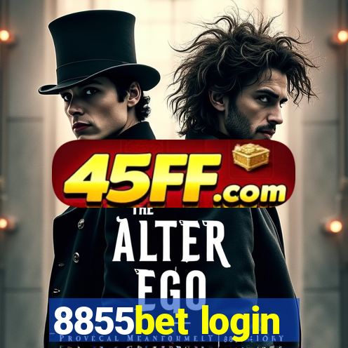 8855bet login